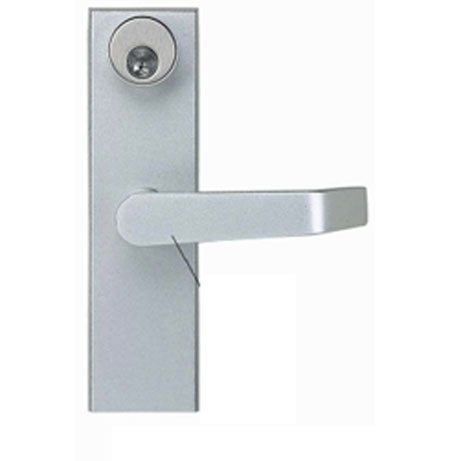 Cal Royal Products 2000 Escutcheon Lever Trim