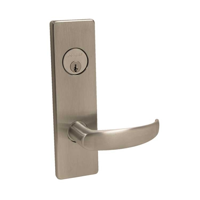 Falcon Monarch 510L Lever Trim for 25 Series