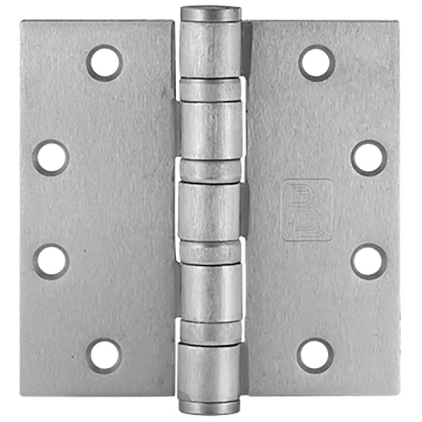 Full Mortise Heavy Duty Hinge 4838