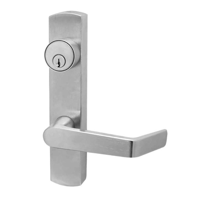 Cal-royal 4500 Series Lever Trim