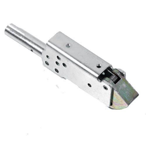 Door latch - DDL Wiki