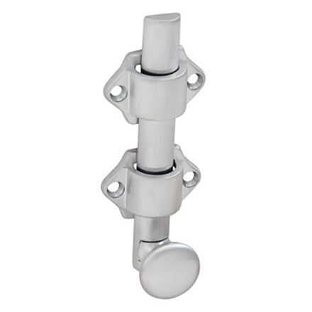 Decorative Dutch Door Flush Bolt 594