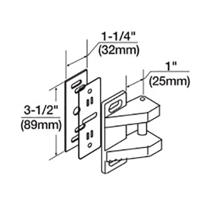 Yale Exit Devices  Yale Panic Hardware For Doors