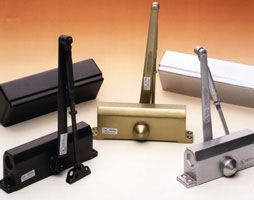 Cal Royal - Manufacturers - Door Closers